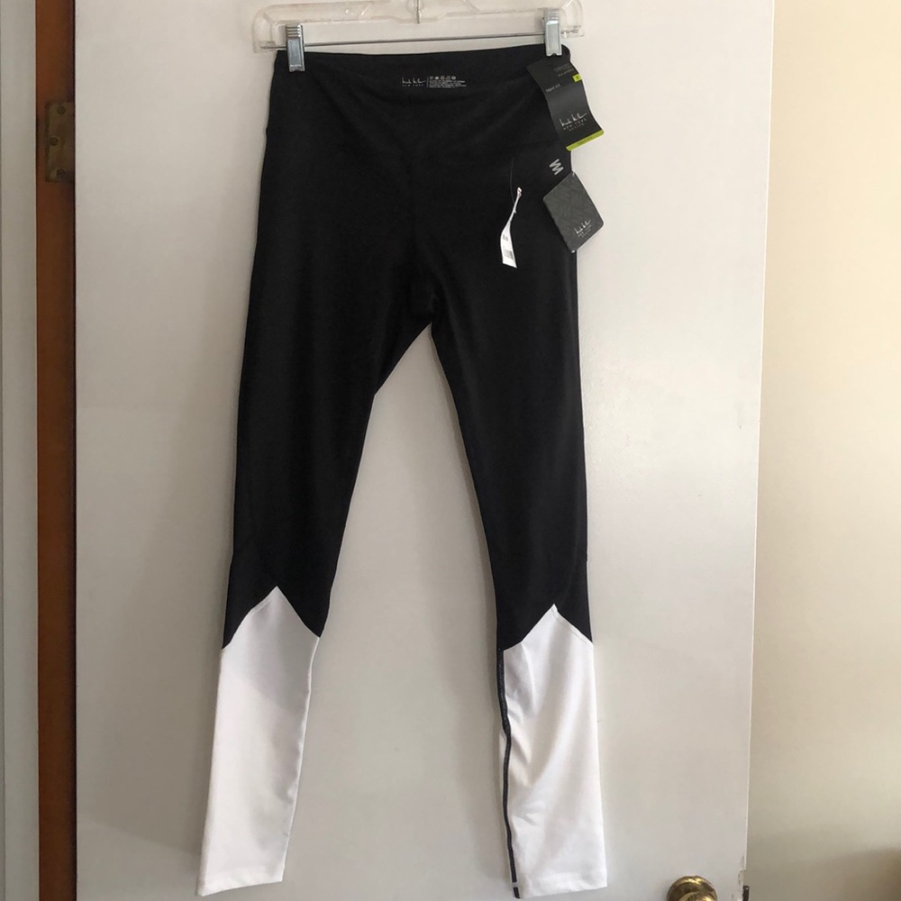 Workout pants